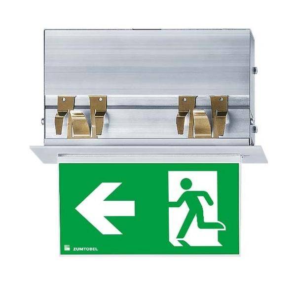 Zumtobel Group LED-Sicherheitsleuchte ARTSIGN 75 #42185921