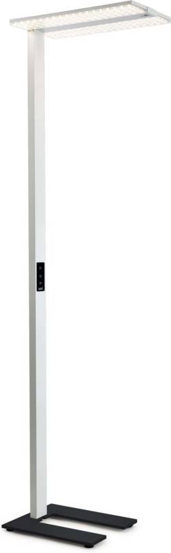 Ridi-Leuchten LED-Stehleuchte LENSES-S #0637498