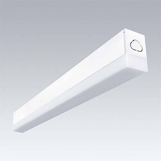 Thorn LED-Anbau/Pendelleuchte EQUAMINI L #96630779