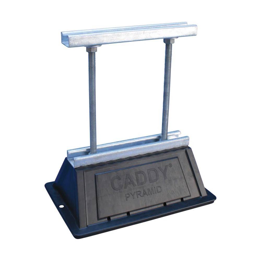 Erico Schienenträger verstellbar PSA10CH13