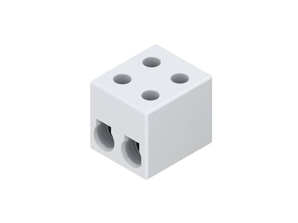 Kleinhuis Anschlussklemme 110/2.G