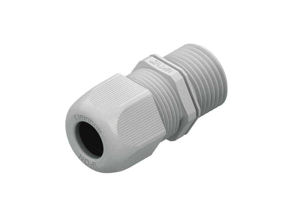 Kleinhuis IPON-Kabelverschraubung 1234N11203