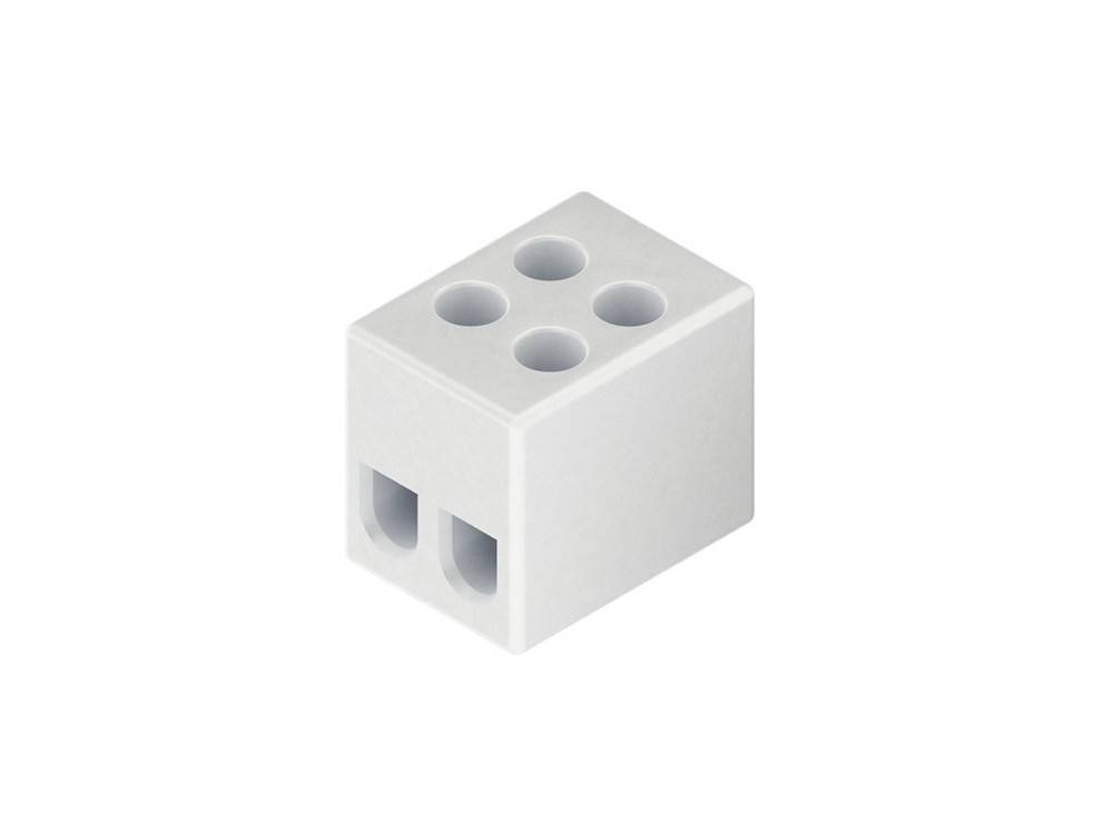 Kleinhuis Anschlussklemme 134/2D.G