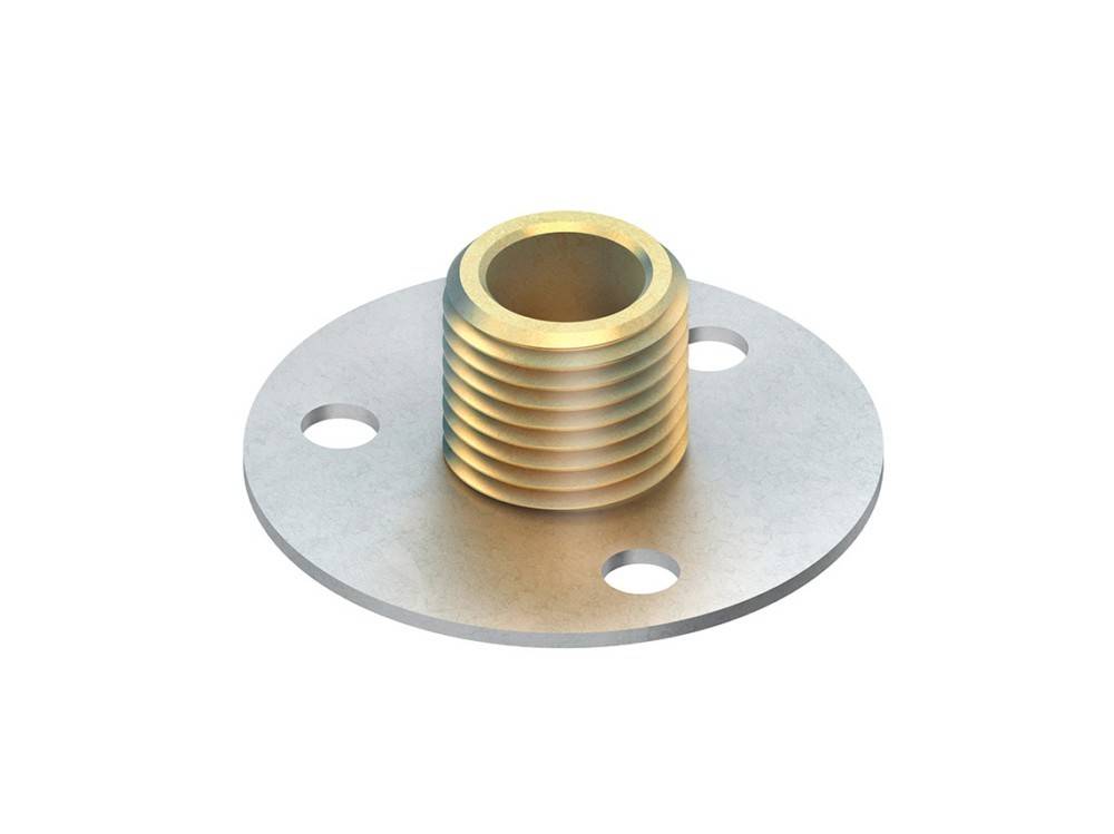 Kleinhuis Scheibennippel 365C