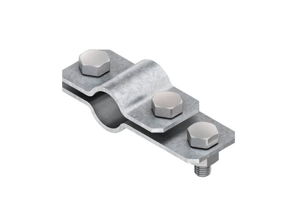 Kleinhuis Anschlussschelle 406/25/2