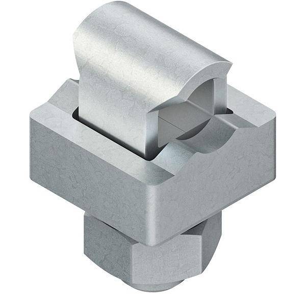 Kleinhuis Anschlussklemme 503/2