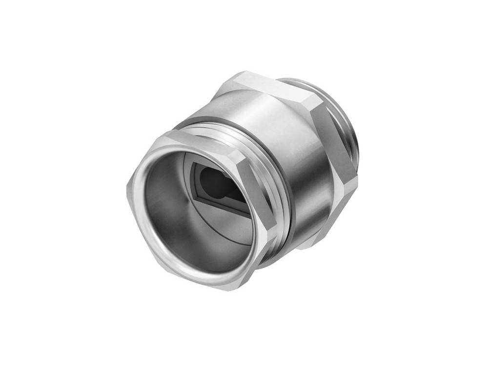 Kleinhuis Verschraubung 530M2521F