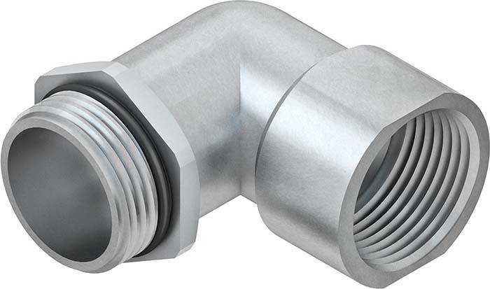 Kleinhuis Kabelverschraubungswinkel 854/29