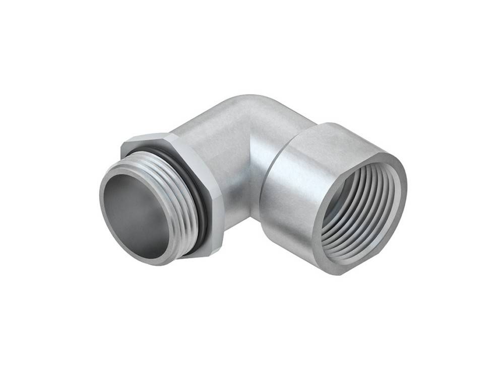 Kleinhuis Kabelverschraubungswinkel 854/13