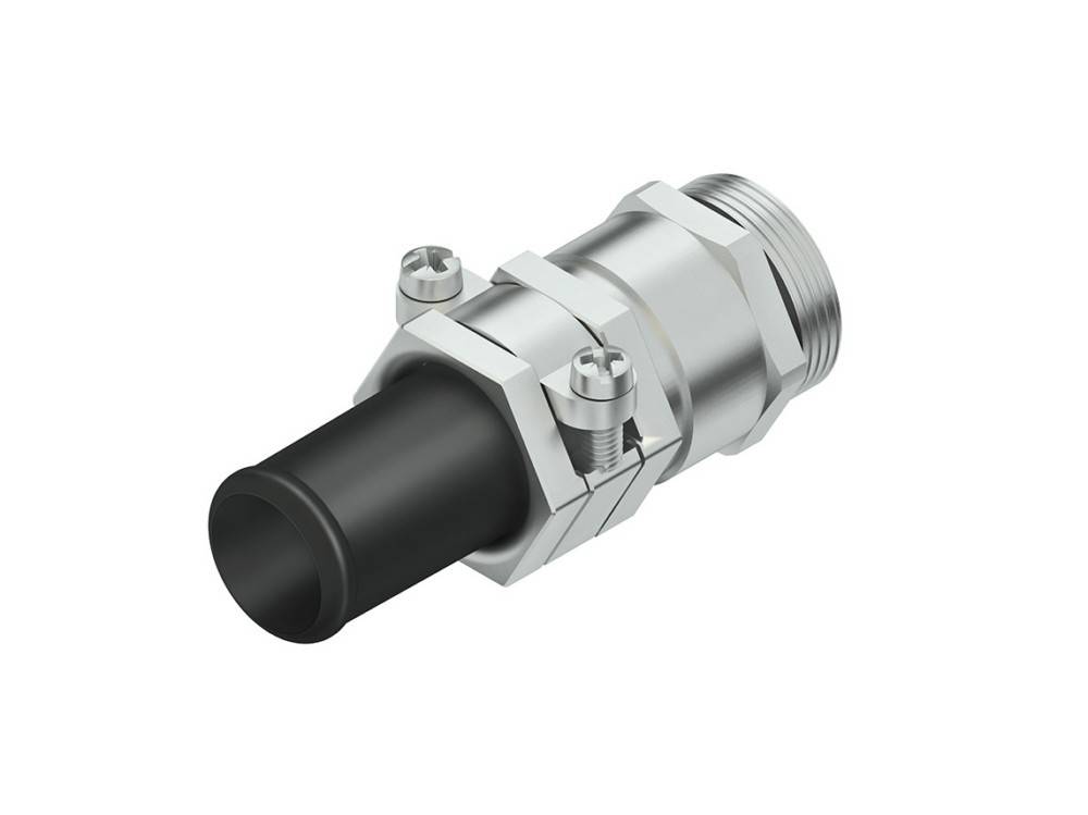 Kleinhuis Kabelverschraubung 914/07H5