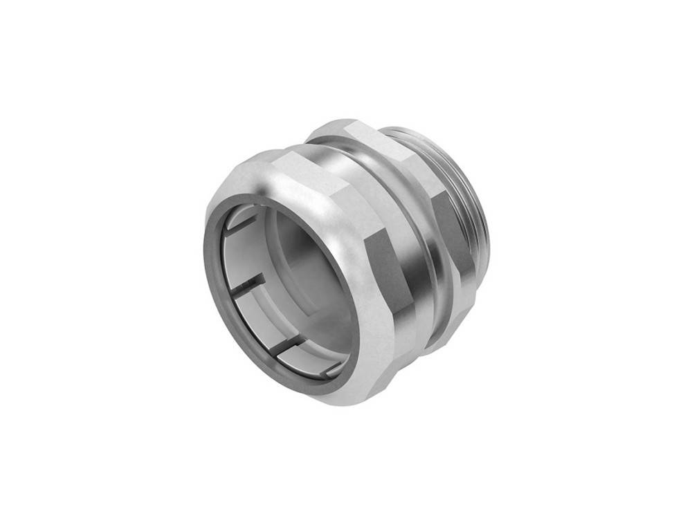 Kleinhuis Rohrverschraubung 978/09