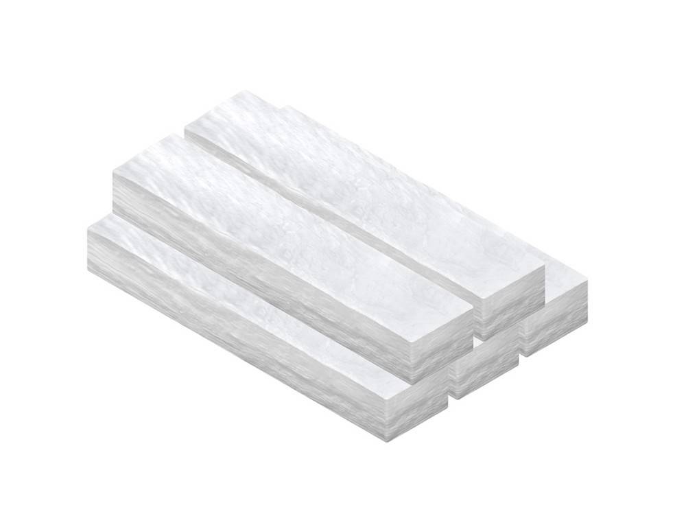 Kleinhuis Schalldämmblöcke BSDB300