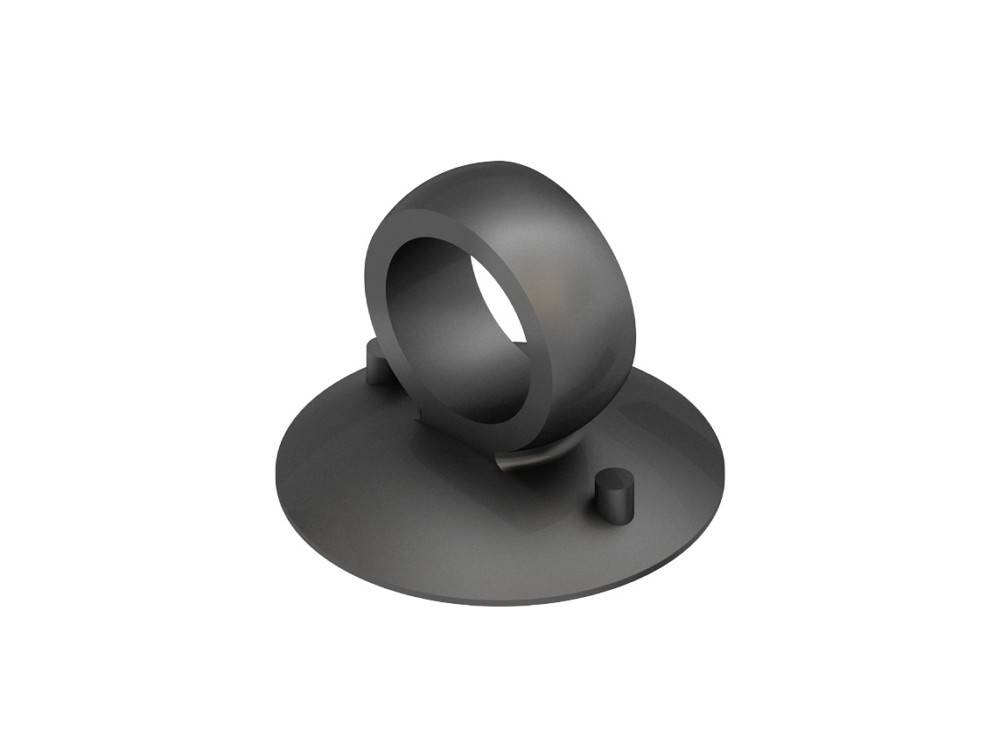 Kleinhuis Deckelheber DH55