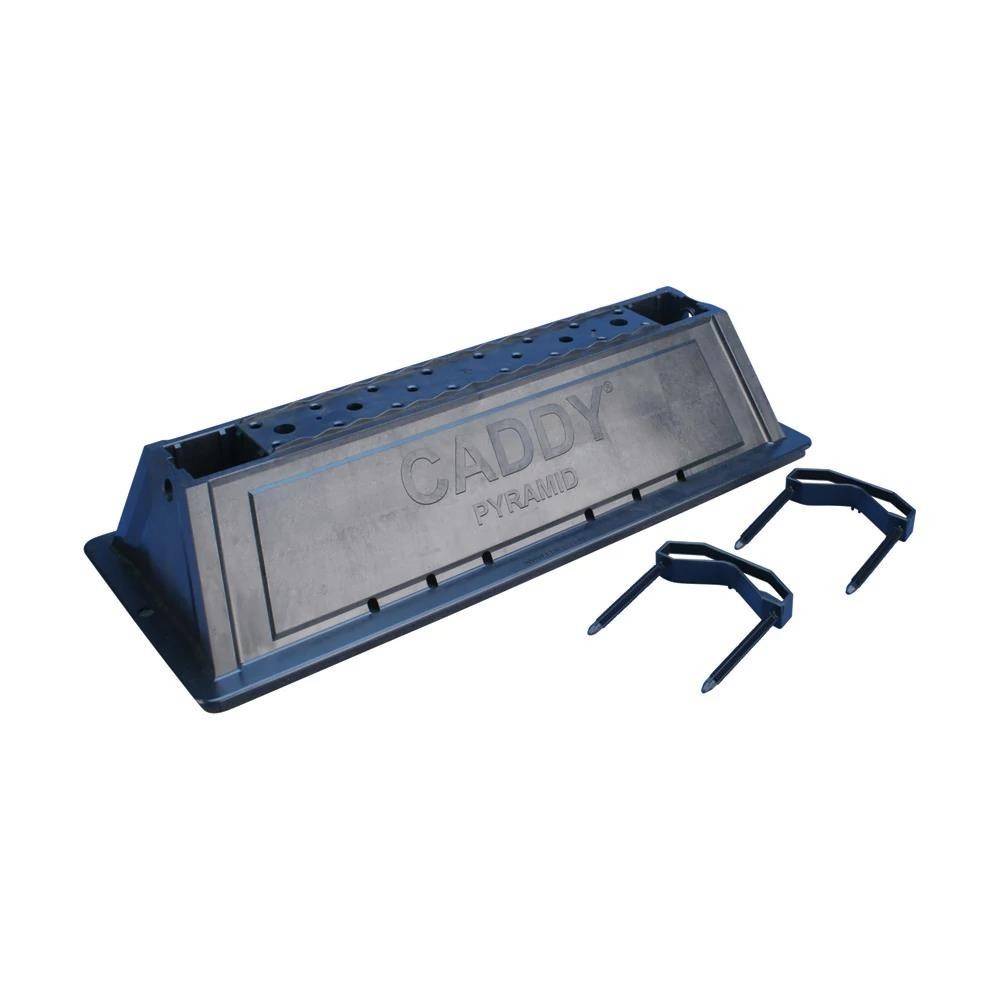 Erico Tool-Free Rohrträger-Kit PTF16