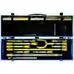 DEHN Feuchtreinigungsset FRS ZK MS DEHN Feuchtreinigungsset FRS ZK MS