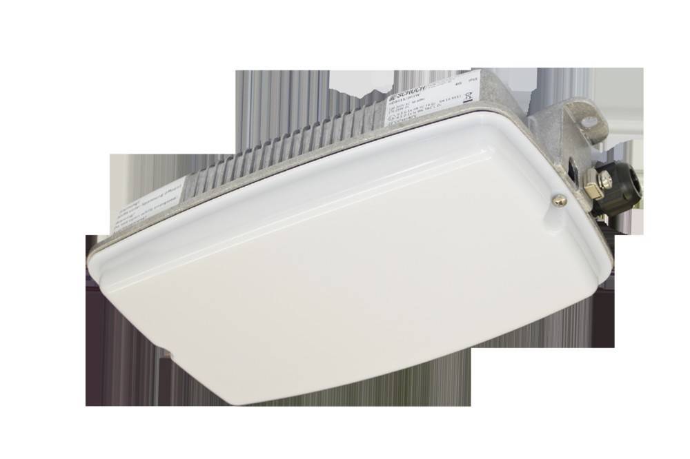Schuch Licht EX-LED-Notleuchte nD8611 L02 W ZB