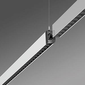 Regiolux LED-Pendelleuchte agila-A #60635046670