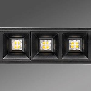 Regiolux LED-Pendelleuchte agila-A #60635046675