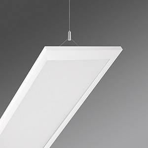 Regiolux LED-Pendelleuchte panella #60204036650