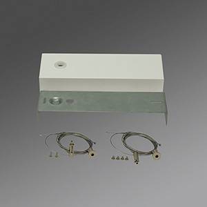 Regiolux LED-Pendelleuchte panella #60204036650