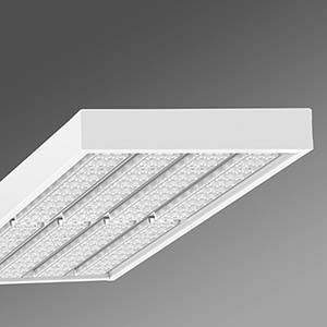 Regiolux LED-Hallenleuchte worker- #37440126610