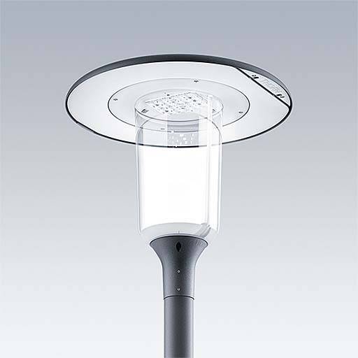 Thorn LED-Mastaufsatzleuchte ARS 12L105 #96632772