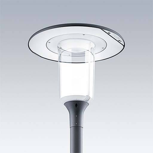 Thorn LED-Mastaufsatzleuchte ARS 18L35- #96632311