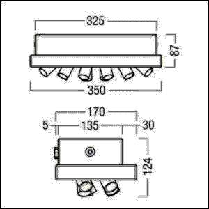 Zumtobel Group LED-Gehwegleuchte SUSY 12P #42187214