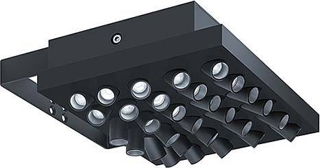 Zumtobel Group LED-Gehwegleuchte SUSY 30P #42187219