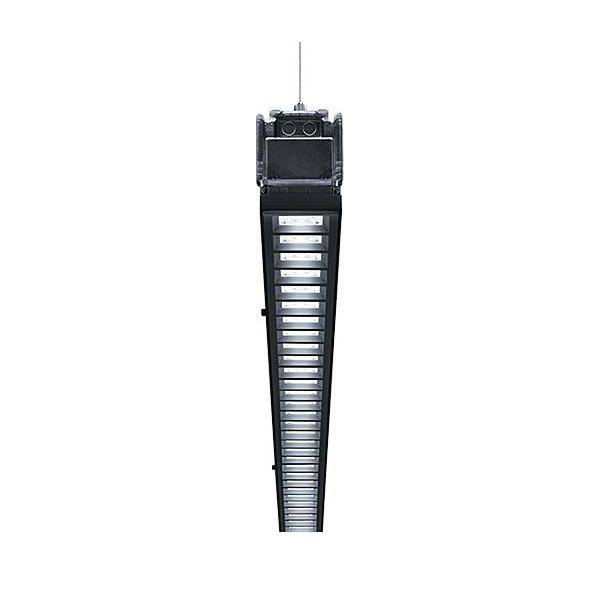 Zumtobel Group LED-Lichtbandleuchte TECTON MIR #42187194