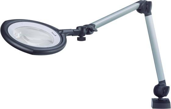 Waldmann Light Lupenleuchte 113713000-00800661