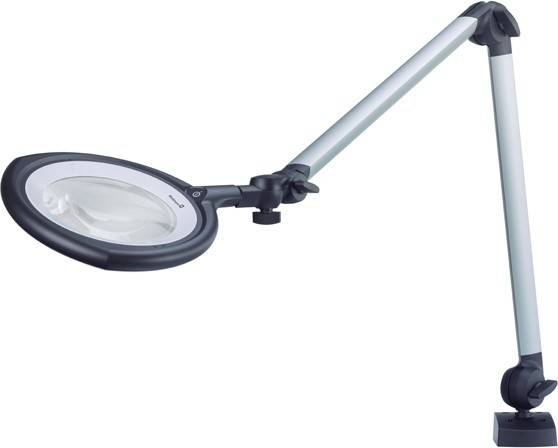Waldmann Light Lupenleuchte 113714000-00800676