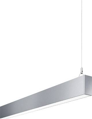 Waldmann Light LED-Pendelleuchte 114143000-00805685