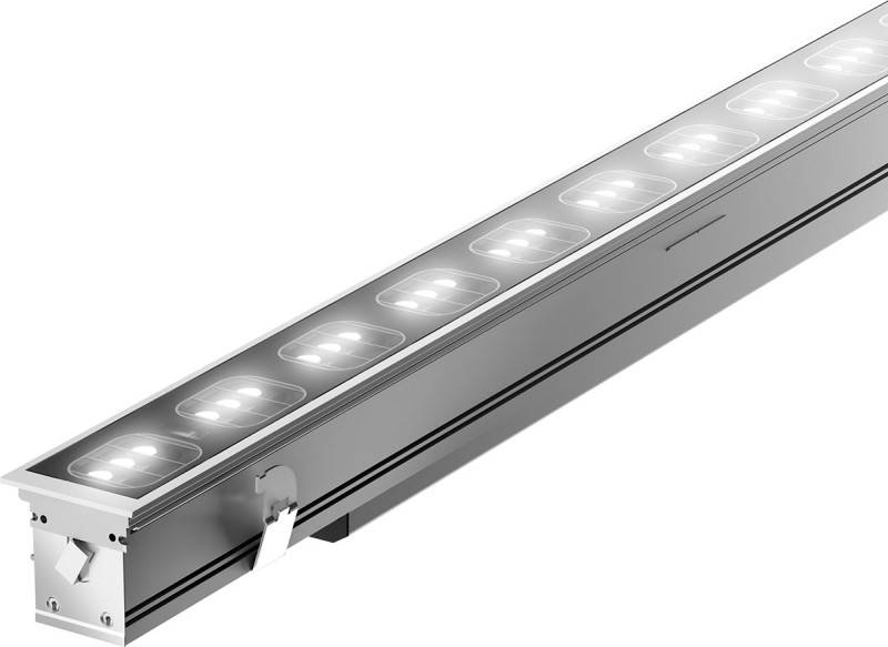 Spittler LED-Anbauleuchte linear 3107554