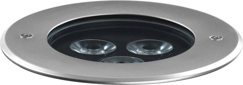 Spittler LED-Bodeneinbauleuchte 3108360