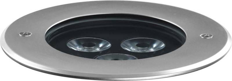 Spittler LED-Bodeneinbauleuchte 3108364