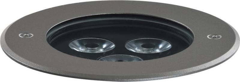 Spittler LED-Bodeneinbauleuchte 3108368