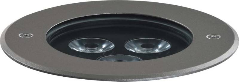 Spittler LED-Bodeneinbauleuchte 3108370