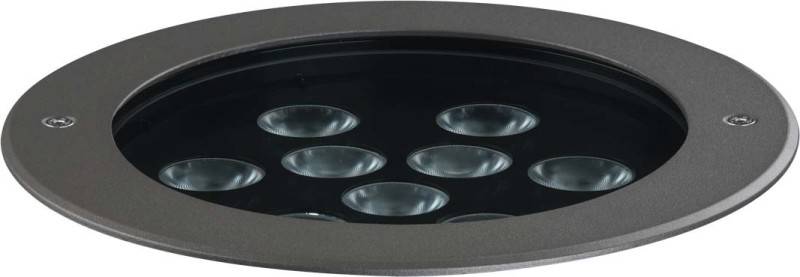 Spittler LED-Bodeneinbauleuchte 3108378