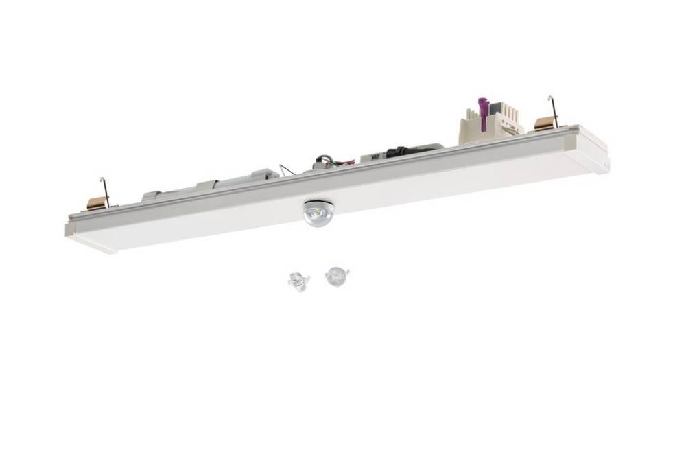 Ridi-Leuchten LED-Notlichtmoduleinsatz VLMF-NL#1520198SW311