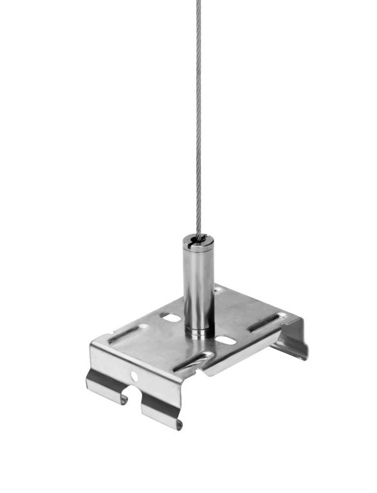 Abalight Stahlseil 2m LIFT54 #10982