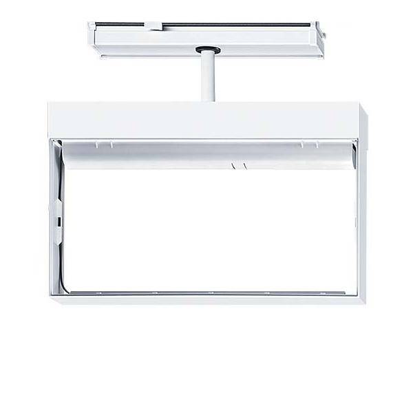 Zumtobel Group LED-Rettungszeichenleuchte CROSSIGN 1 #42936412