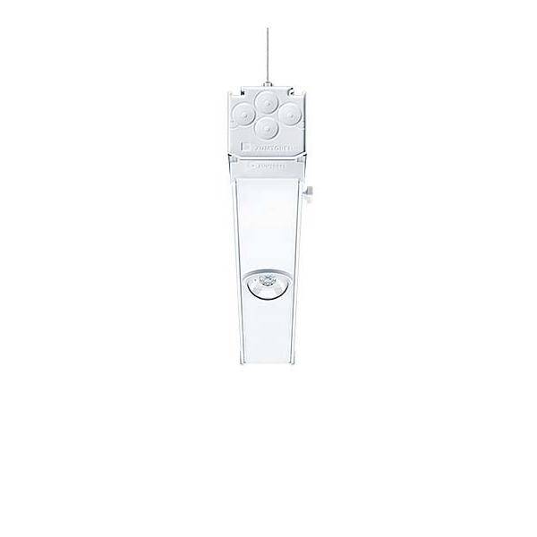 Zumtobel Group LED-Sicherheitsleuchte RESPRO TEC #42936428