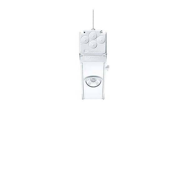 Zumtobel Group LED-Sicherheitsleuchte RESPRO TEC #42936617