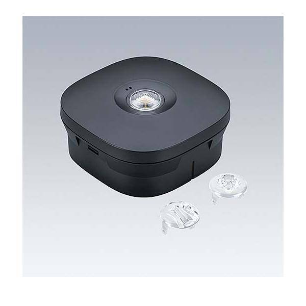 Thorn LED-Notlichtleuchte VoyagerFITMSCE3TNMBK