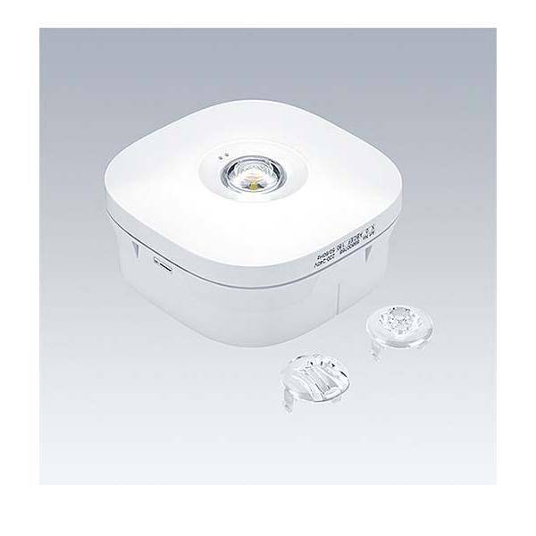 Thorn LED-Notlichtleuchte VoyagerFITMSCE3NMWH