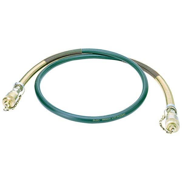 Klauke Hydraulikschlauch, 3,0 m 90525159