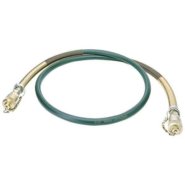 Klauke Hydraulikschlauch 50112899