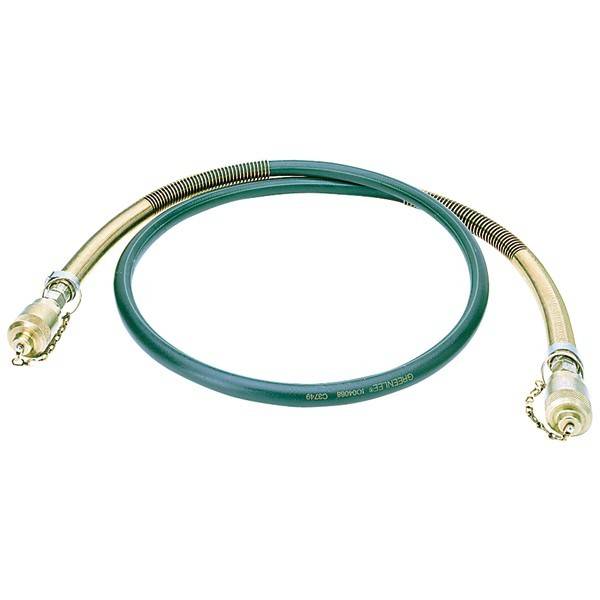 Klauke Hydraulikschlauch 50383167