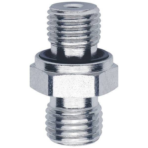 Klauke Doppelnippel DNP2
